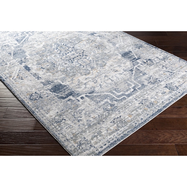 Jolie JLO-2309 Machine Crafted Area Rug